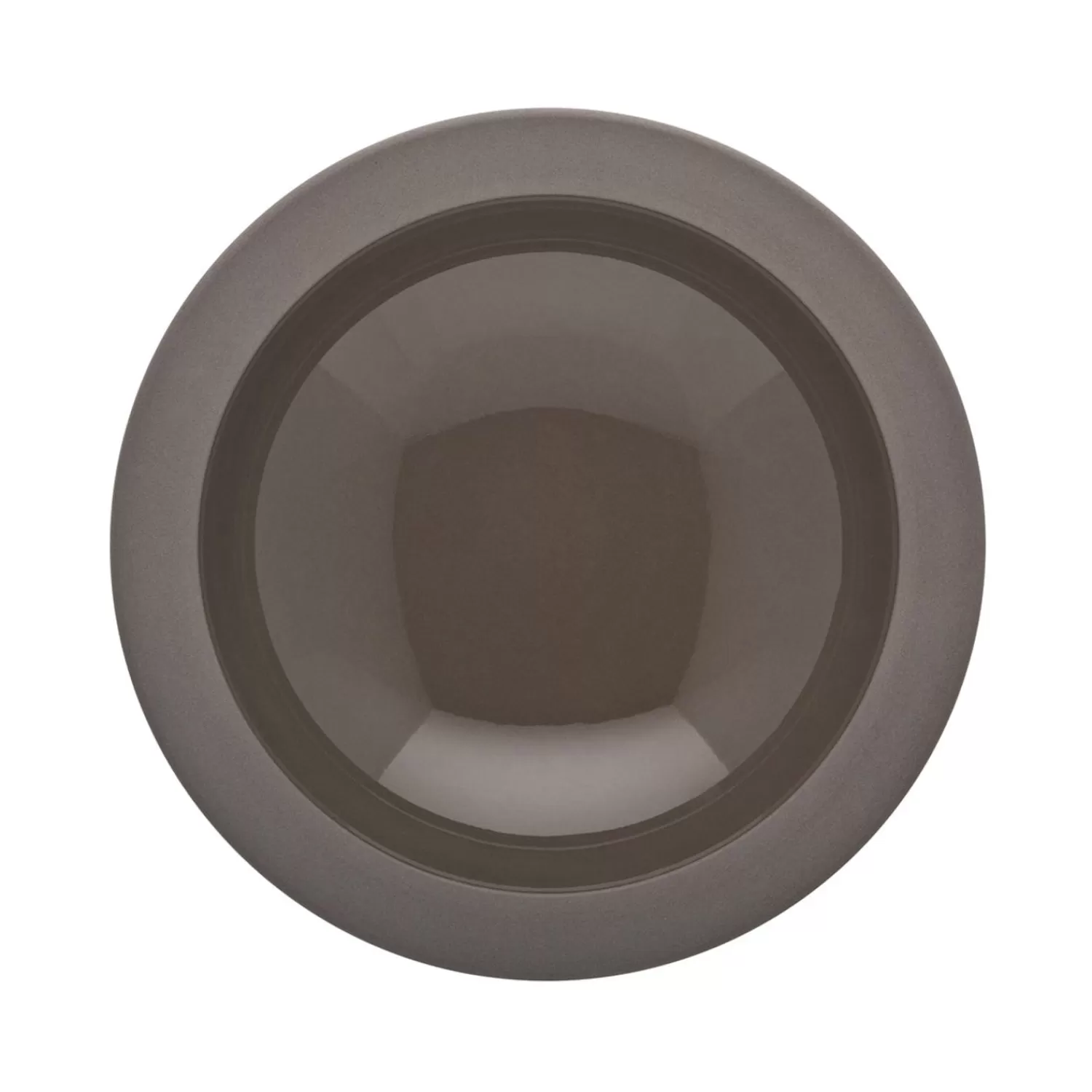 Discount Bahia Basalt Hollow Plates