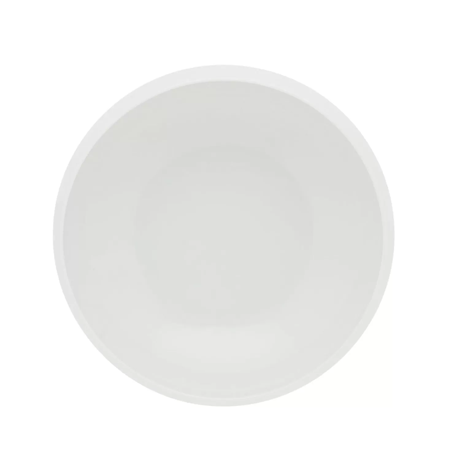 Outlet Gourmet White Cocotte Bowls