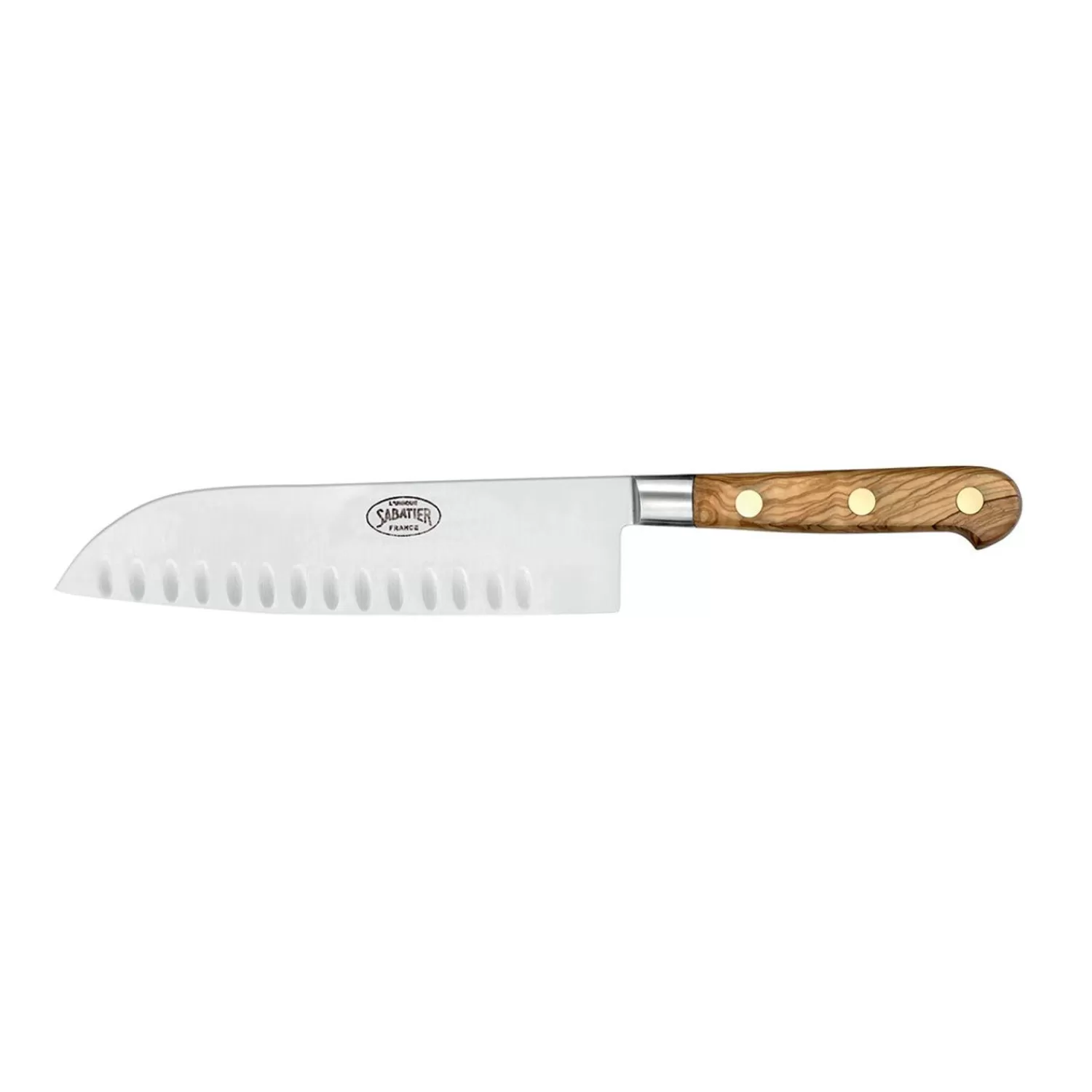 Outlet Ideal Forge Olivier Kitchen Knives