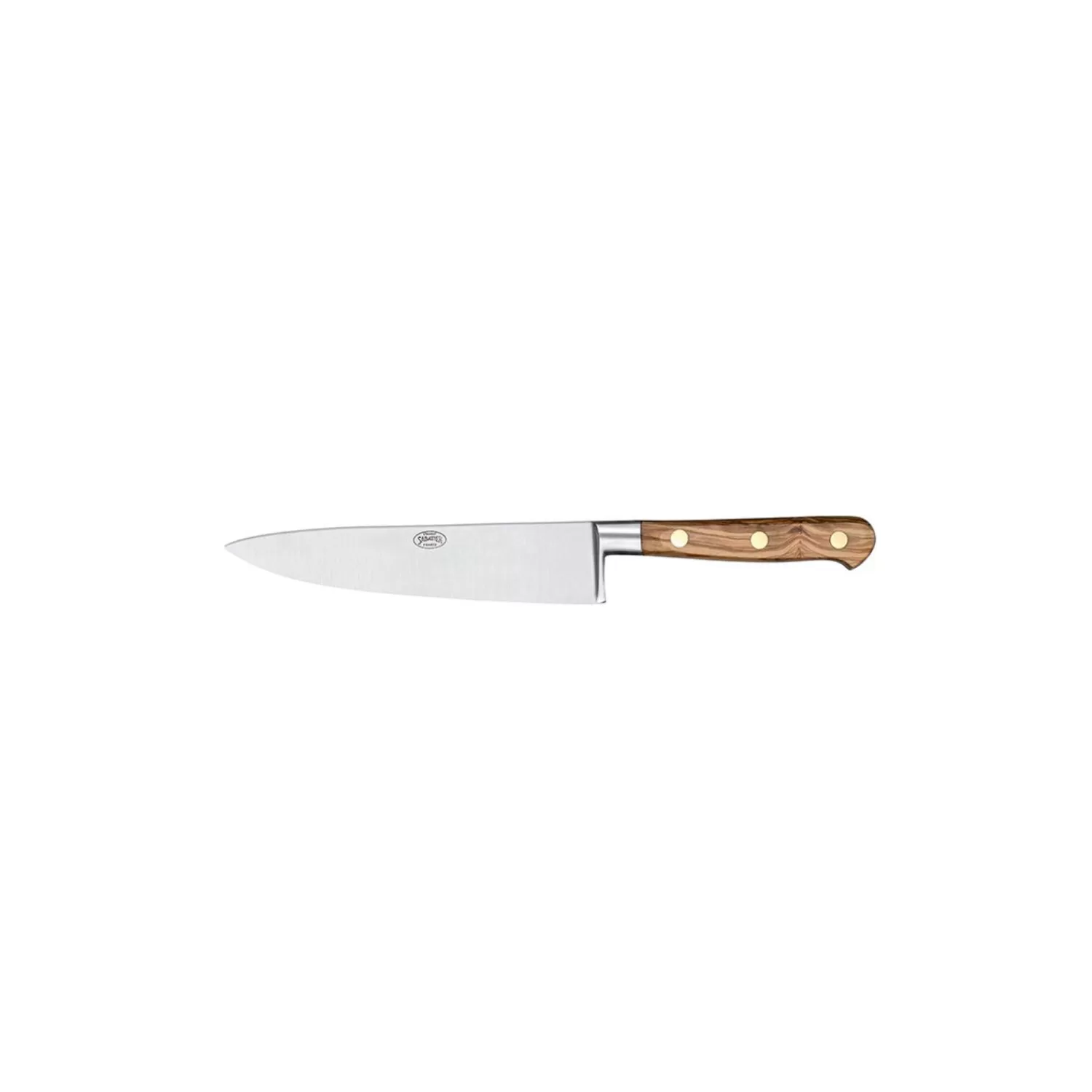 Best Sale Ideal Forge Olivier Kitchen Knives