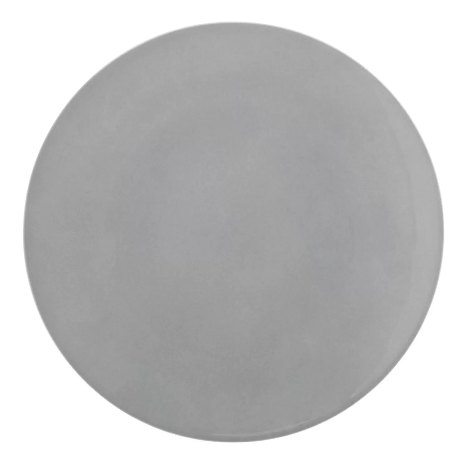 Outlet Modulo Color Pearl Gray Flat Plates