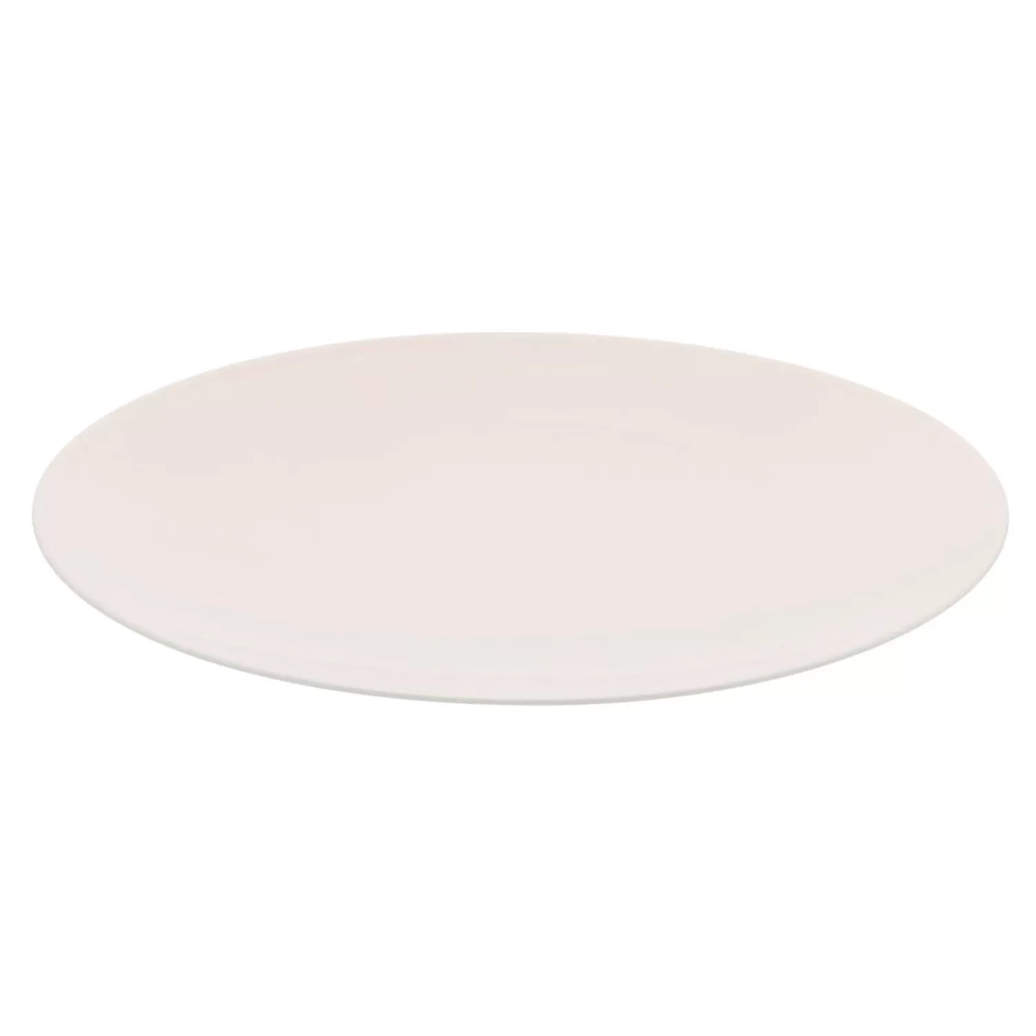 Online Modulo Color Powder Pink Flat Plates