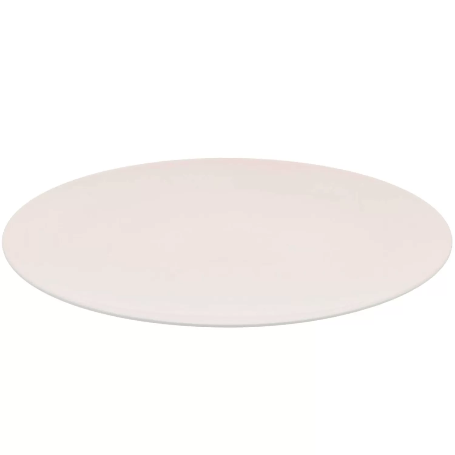 Hot Modulo Color Powder Pink Flat Plates