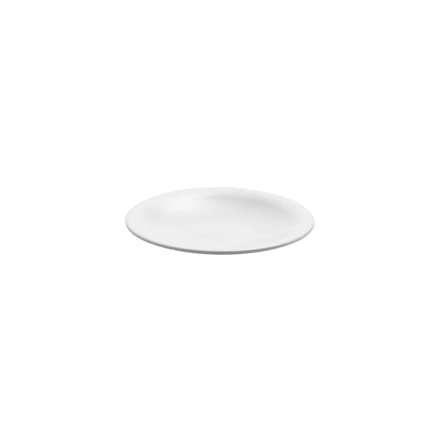 New Sd One White Flat Plates