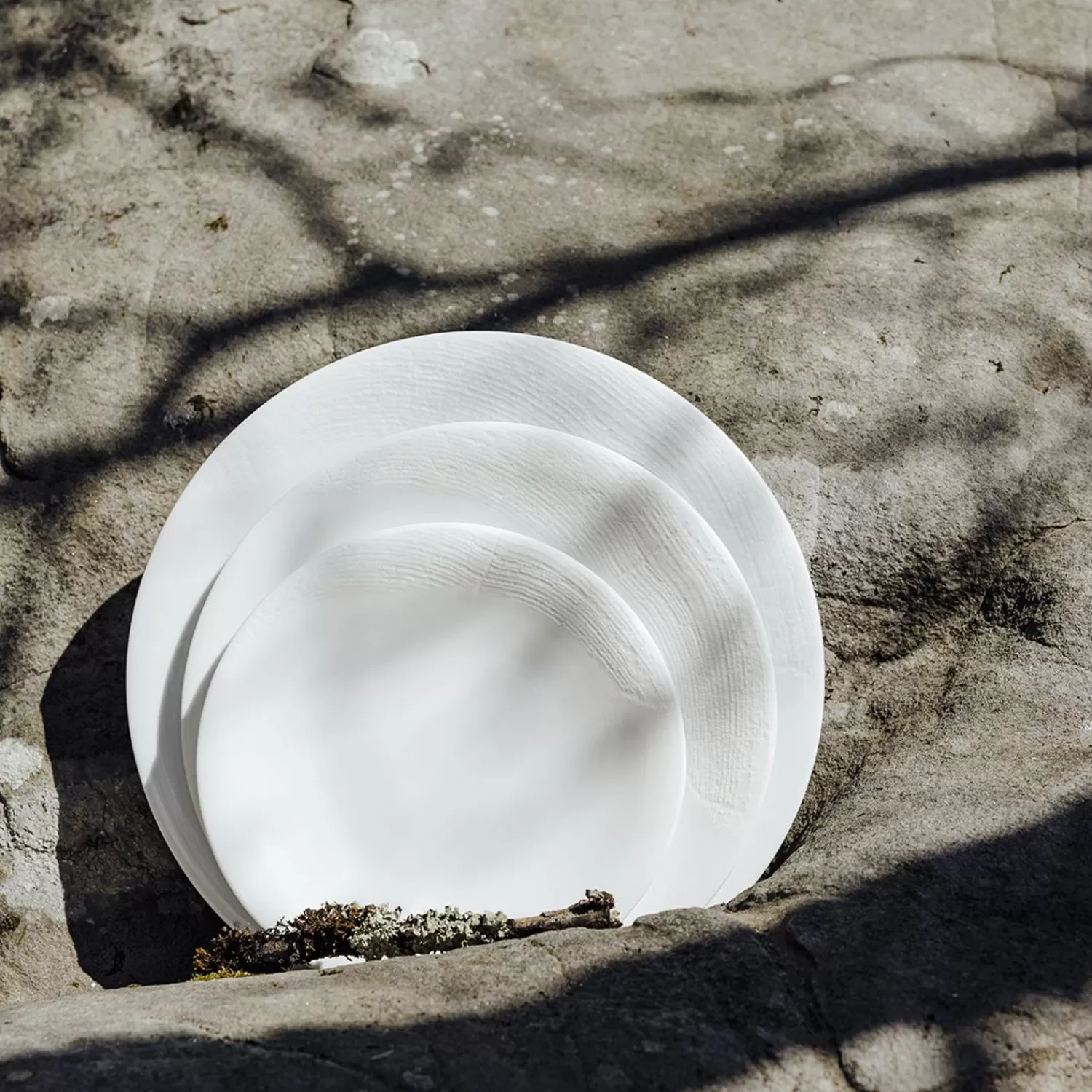 Online Supernature Flat Plates