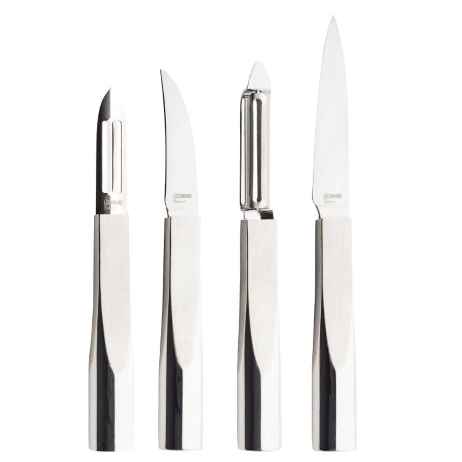 Store The Economy Starck Kitchen Knives