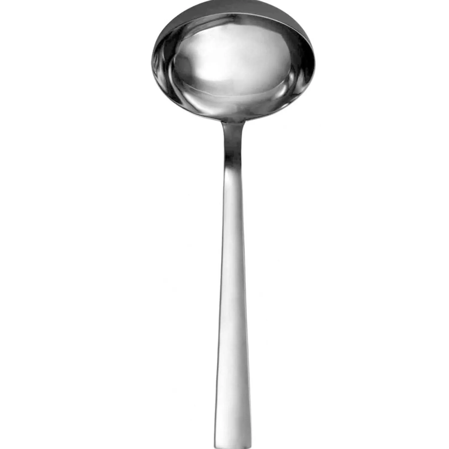 Cheap Type Straight Mirror Spoons
