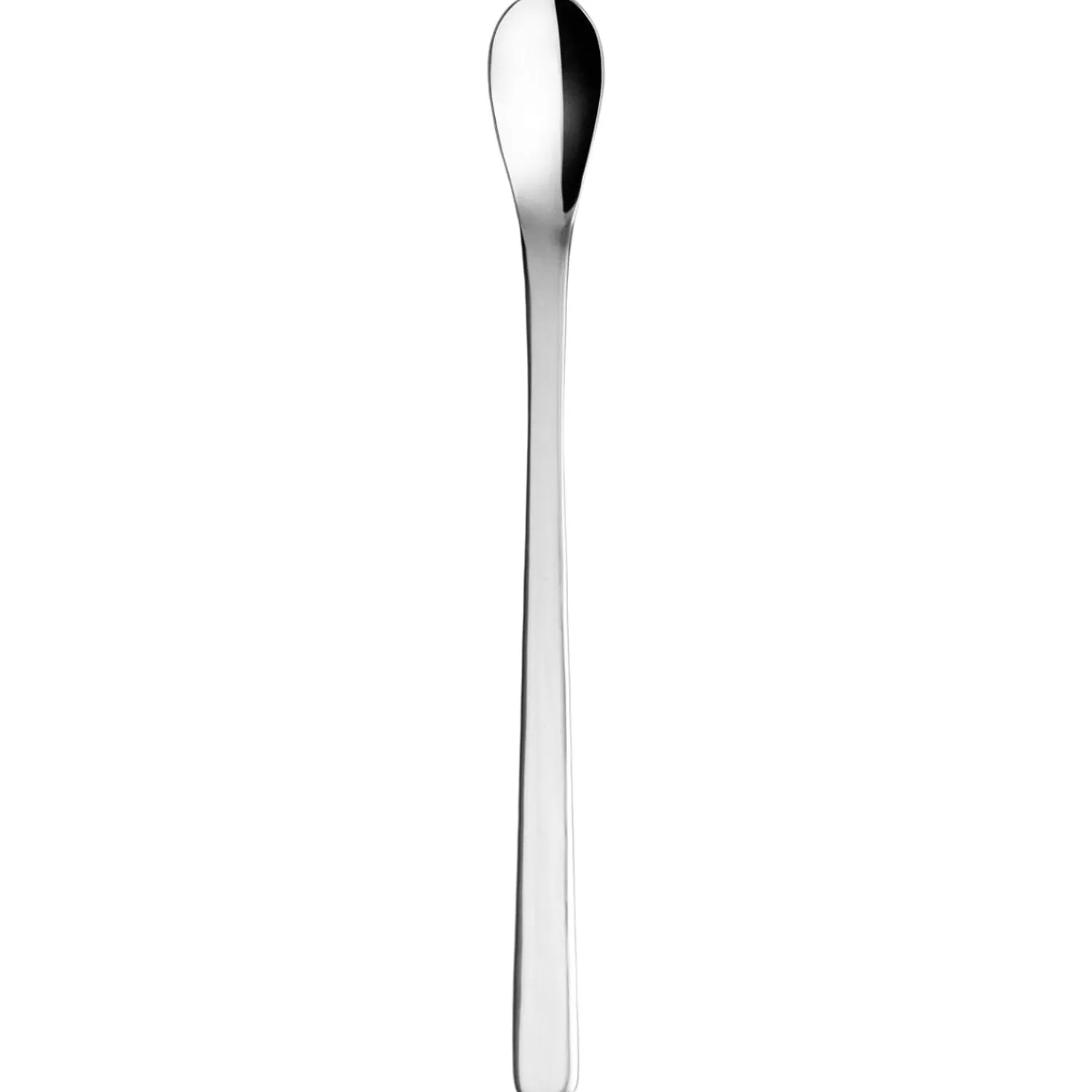 Outlet Type Straight Mirror Spoons